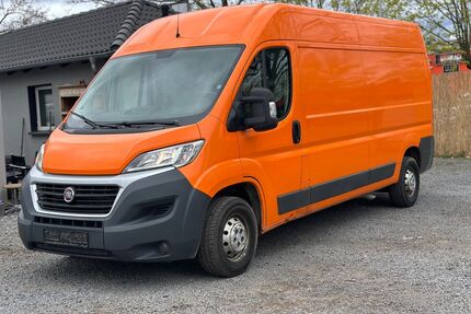 Fiat Ducato Gebrauchtwagen