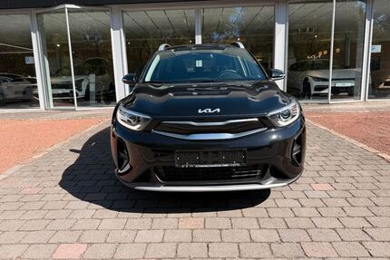 Kia Stonic Gebrauchtwagen