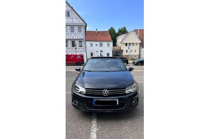 VW Eos Gebrauchtwagen