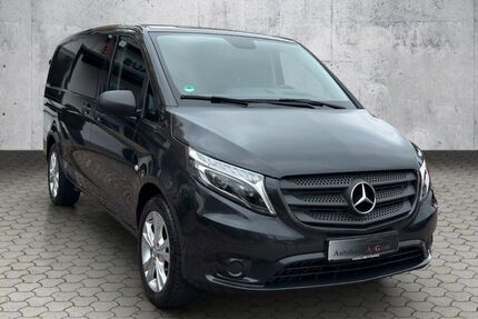Mercedes-Benz Vito Gebrauchtwagen