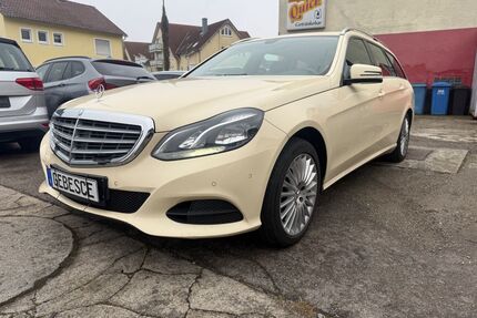 Mercedes-Benz E 350 Gebrauchtwagen