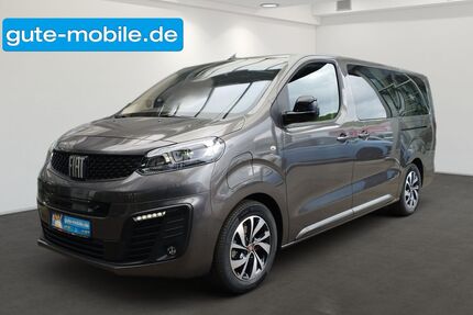 Fiat Ulysse Gebrauchtwagen