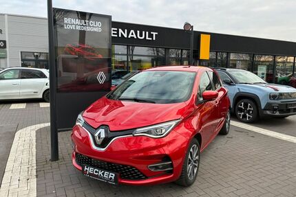 Renault ZOE Gebrauchtwagen