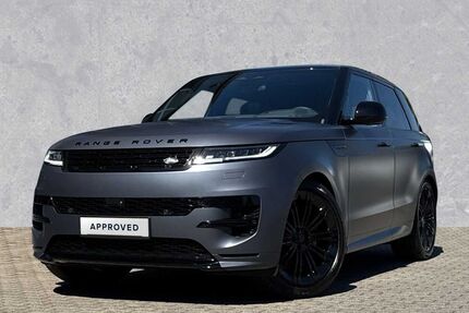 Land Rover Range Rover Sport Gebrauchtwagen