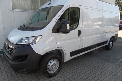 Opel Movano Gebrauchtwagen