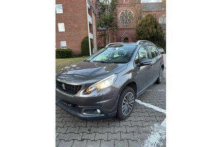 Peugeot 2008 Gebrauchtwagen