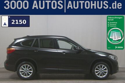 BMW X1 Gebrauchtwagen