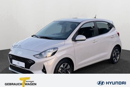 Hyundai i10 Gebrauchtwagen