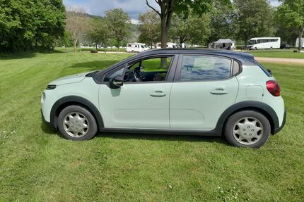 Citroen C3 Gebrauchtwagen
