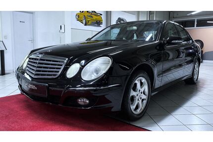 Mercedes-Benz E 280 Gebrauchtwagen