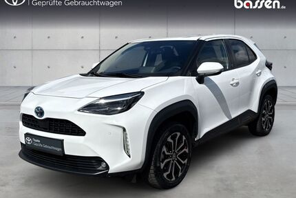 Toyota Yaris Cross Gebrauchtwagen