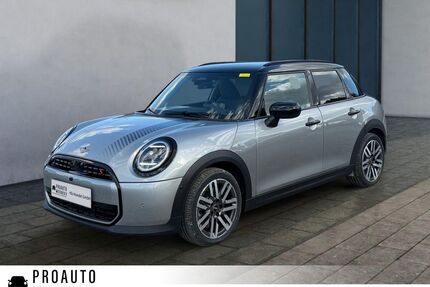 Mini Cooper S Gebrauchtwagen