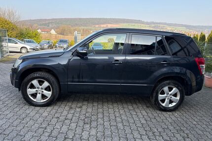 Suzuki Grand Vitara Gebrauchtwagen