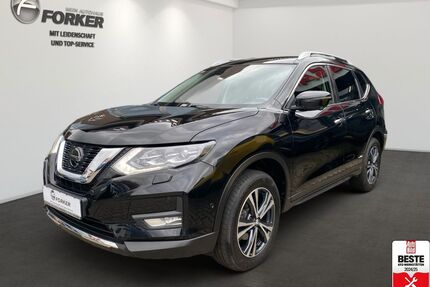 Nissan X-Trail Gebrauchtwagen