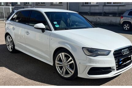 Audi A3 Gebrauchtwagen