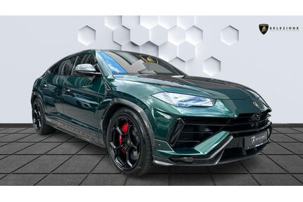 Lamborghini Urus Gebrauchtwagen