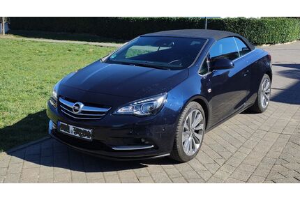 Opel Cascada Gebrauchtwagen