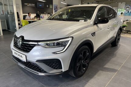 Renault Arkana Gebrauchtwagen