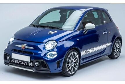 Abarth 595 Turismo Gebrauchtwagen