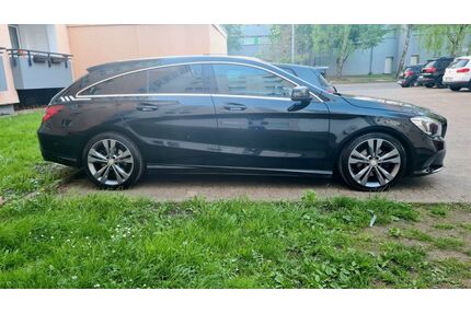Mercedes-Benz CL 220 Gebrauchtwagen