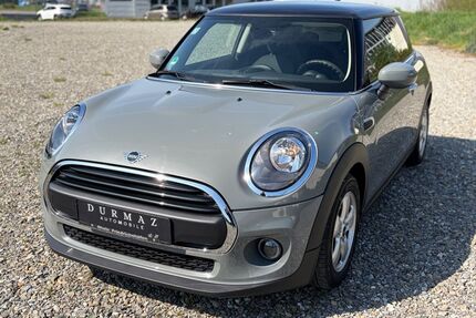 Mini ONE Gebrauchtwagen