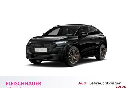 Audi Q4 e-tron Gebrauchtwagen
