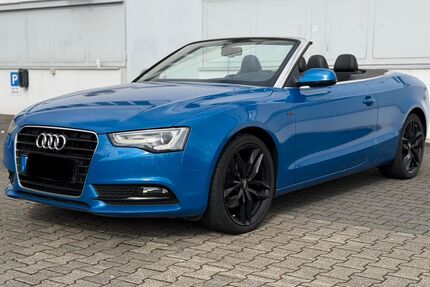 Audi A5 Gebrauchtwagen