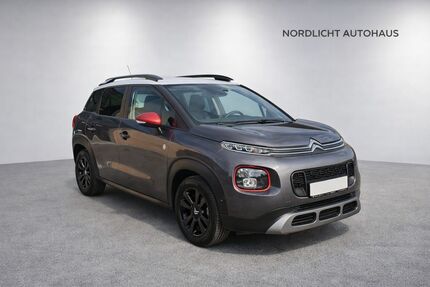 Citroen C3 Gebrauchtwagen