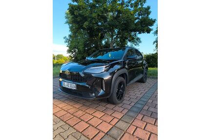 Toyota Yaris Cross Gebrauchtwagen