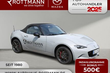 Mazda MX-5 Gebrauchtwagen