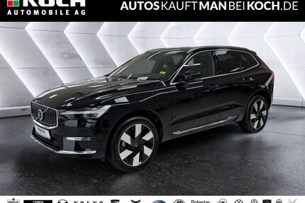 Volvo XC60 Gebrauchtwagen