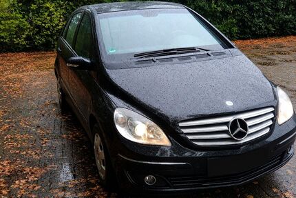 Mercedes-Benz B 150 Gebrauchtwagen