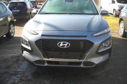 Hyundai KONA Gebrauchtwagen