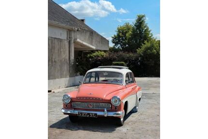 Wartburg 311 Gebrauchtwagen
