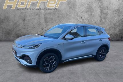 BYD ATTO 3 Gebrauchtwagen