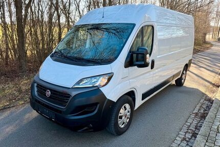 Fiat Ducato Gebrauchtwagen
