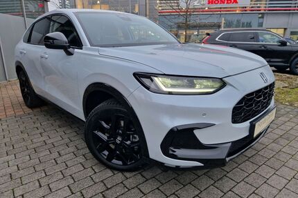 Honda ZR-V Gebrauchtwagen