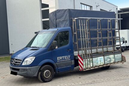 Mercedes-Benz Sprinter Gebrauchtwagen