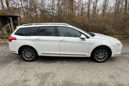 Citroen C5 Gebrauchtwagen