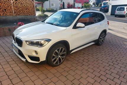 BMW X1 Gebrauchtwagen