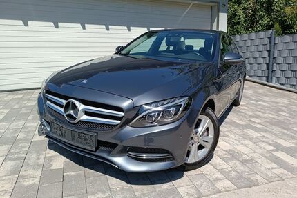 Mercedes-Benz C 250 Gebrauchtwagen
