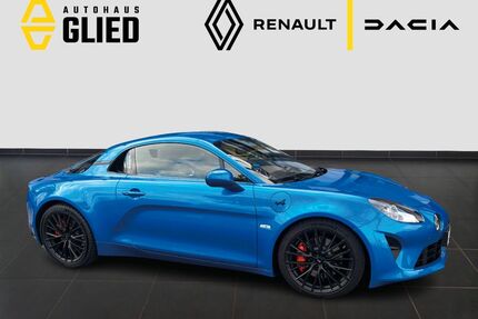 Alpine A110 Gebrauchtwagen