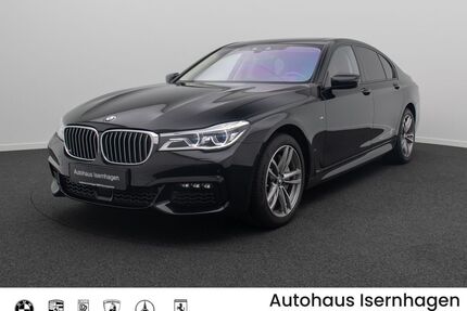 BMW 750 Gebrauchtwagen