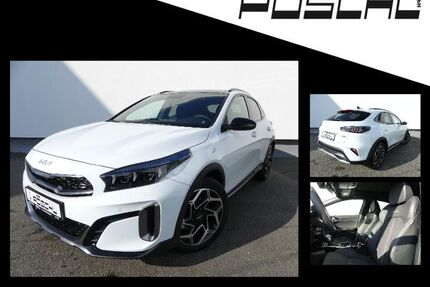 Kia XCeed Gebrauchtwagen