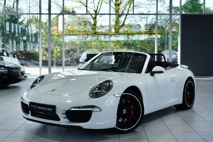 Porsche 991 Gebrauchtwagen