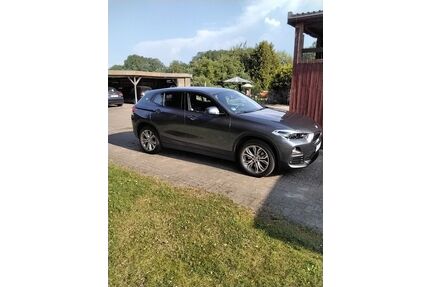 BMW X2 Gebrauchtwagen