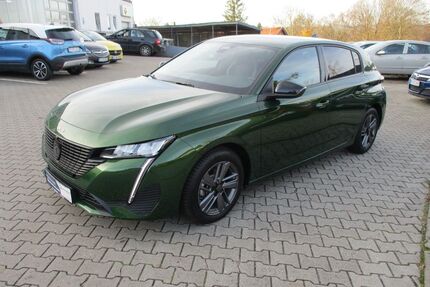 Peugeot 308 Gebrauchtwagen