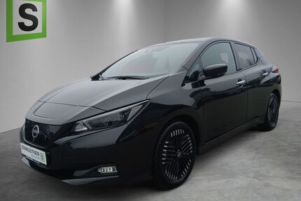 Nissan Leaf Gebrauchtwagen