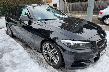 BMW M240i Gebrauchtwagen