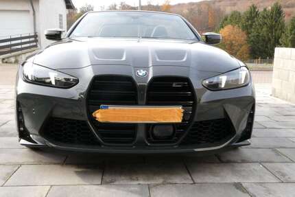 BMW M4 Gebrauchtwagen